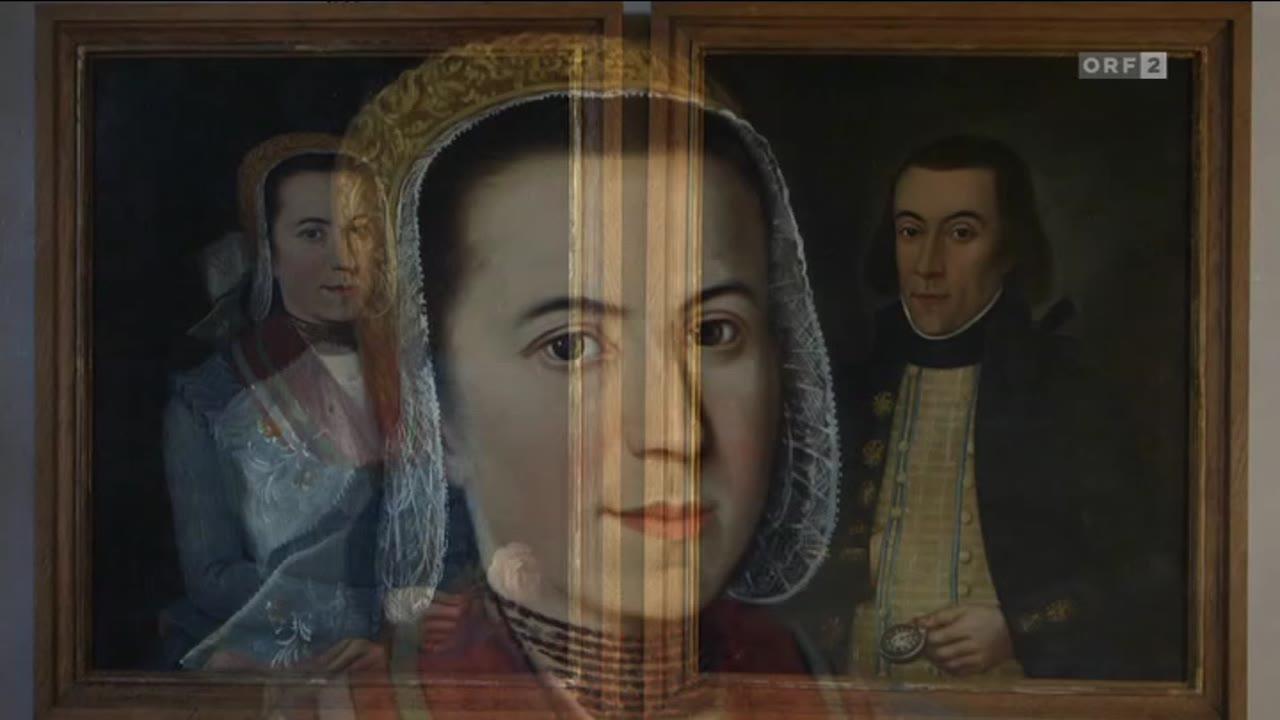 Traditionsreiches Österreich