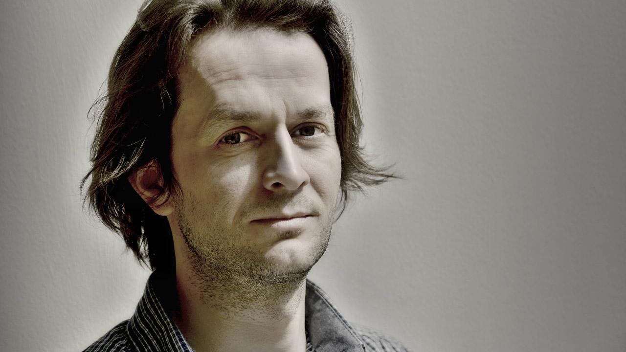 Josef Špaček versus Balada Eugena Ysaye / 11.08.2025, 03:05