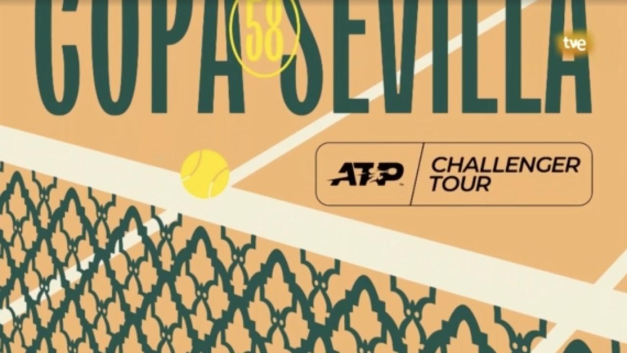 LXII Copa Sevilla Open