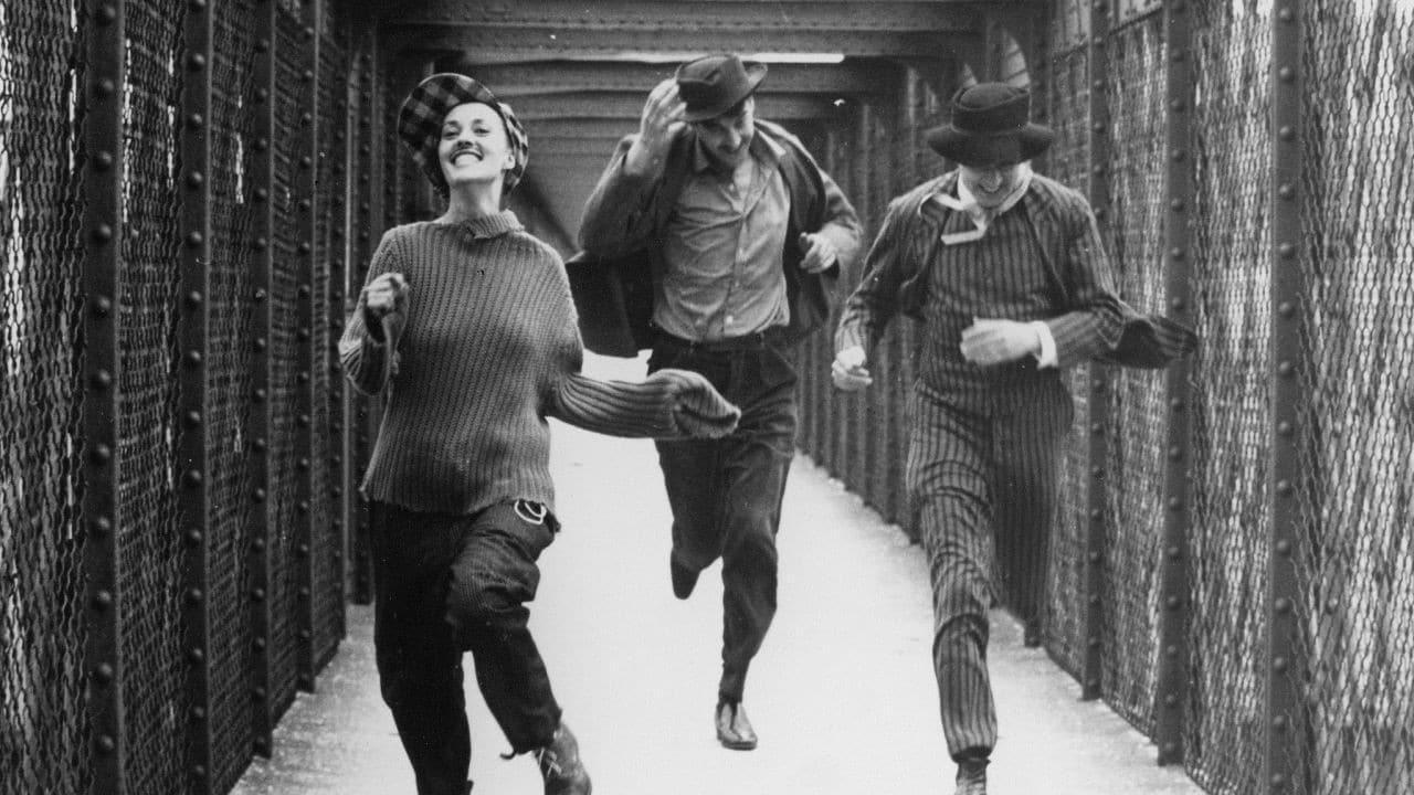 Jules a Jim