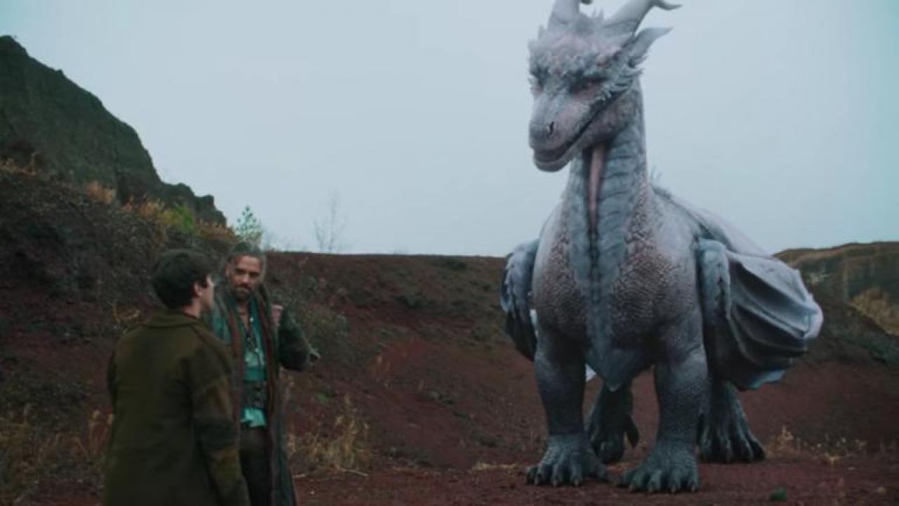 Dragonheart Vengeance
