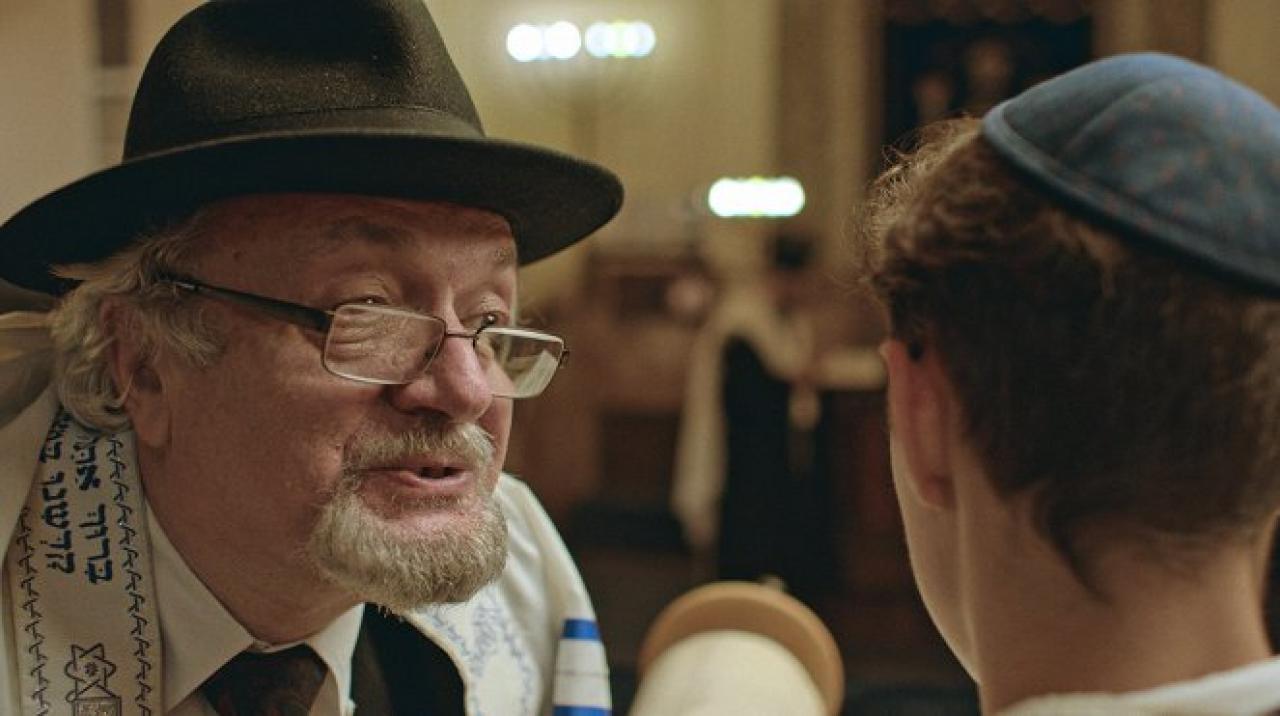 Koktejl Mazl tov