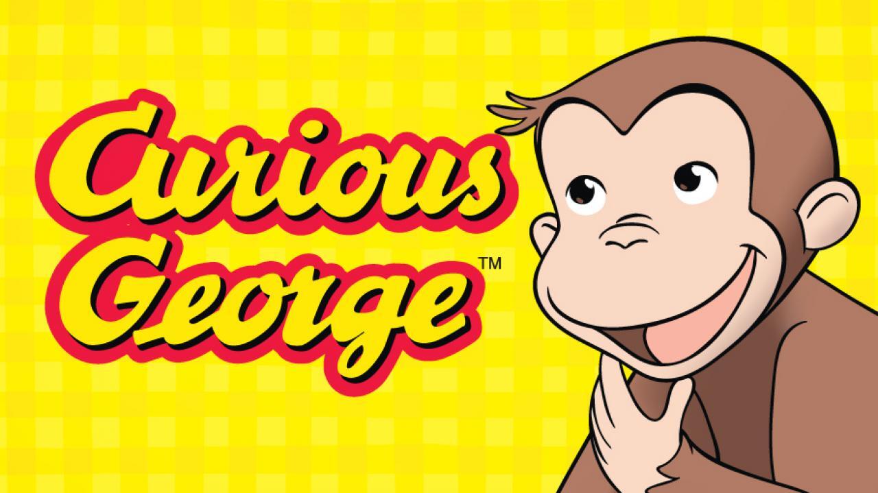 Zvedavý George / 17.08.2025, 21:30