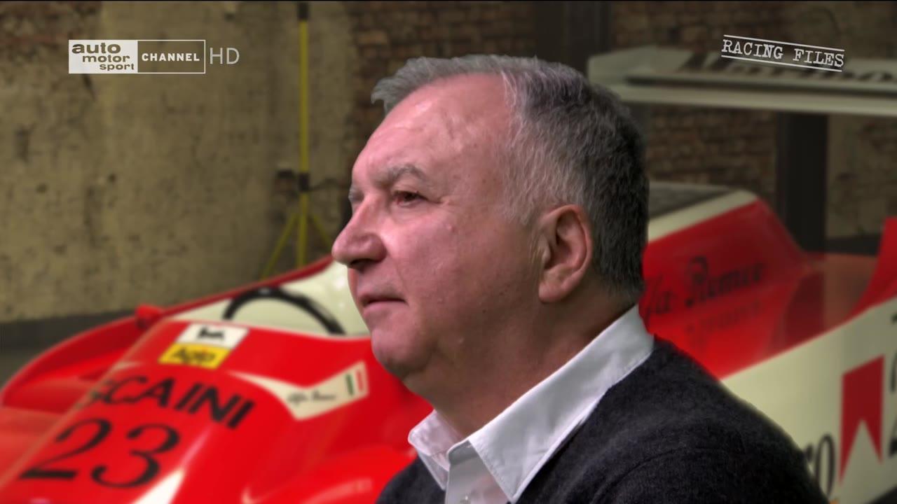 Racing Files: Francouzská spojka
