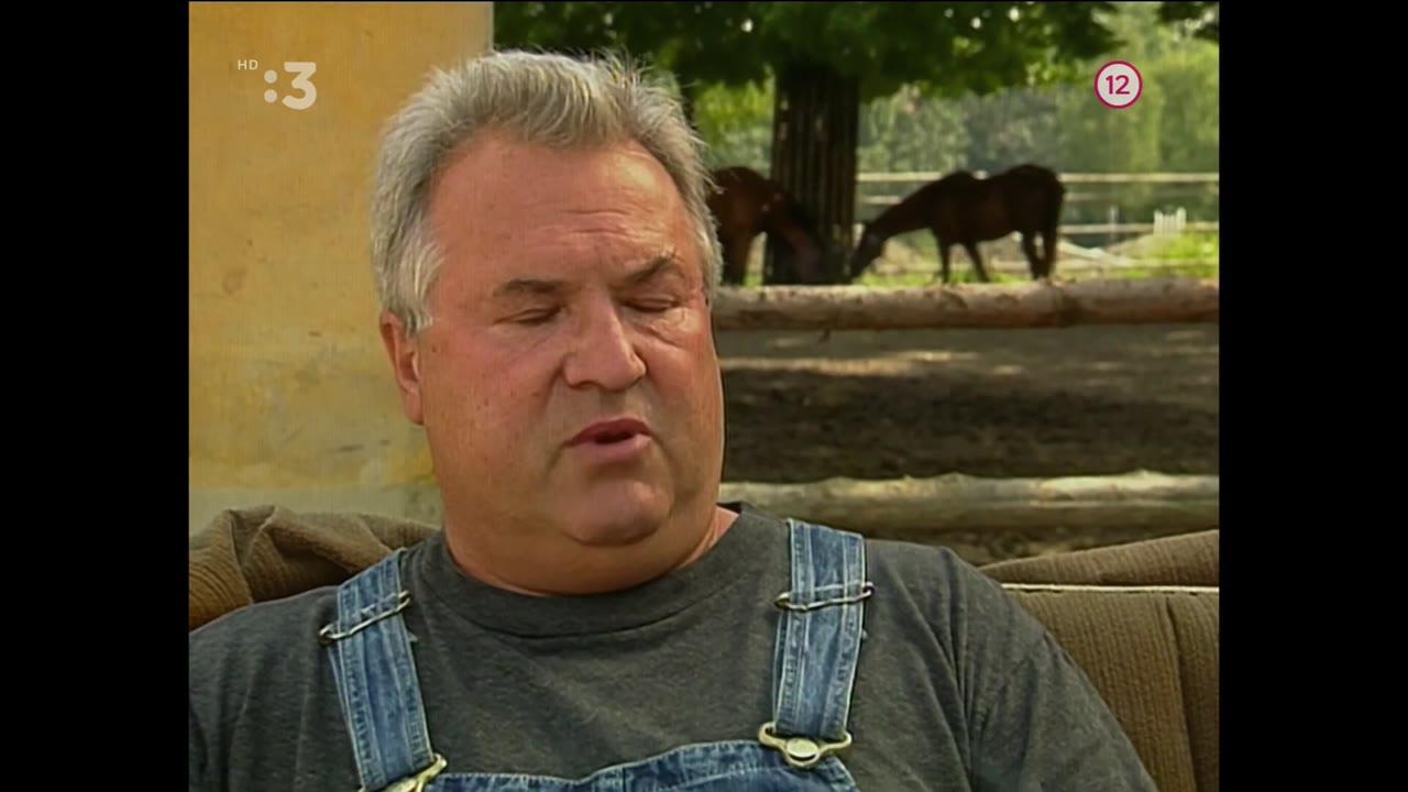 Život na zámku