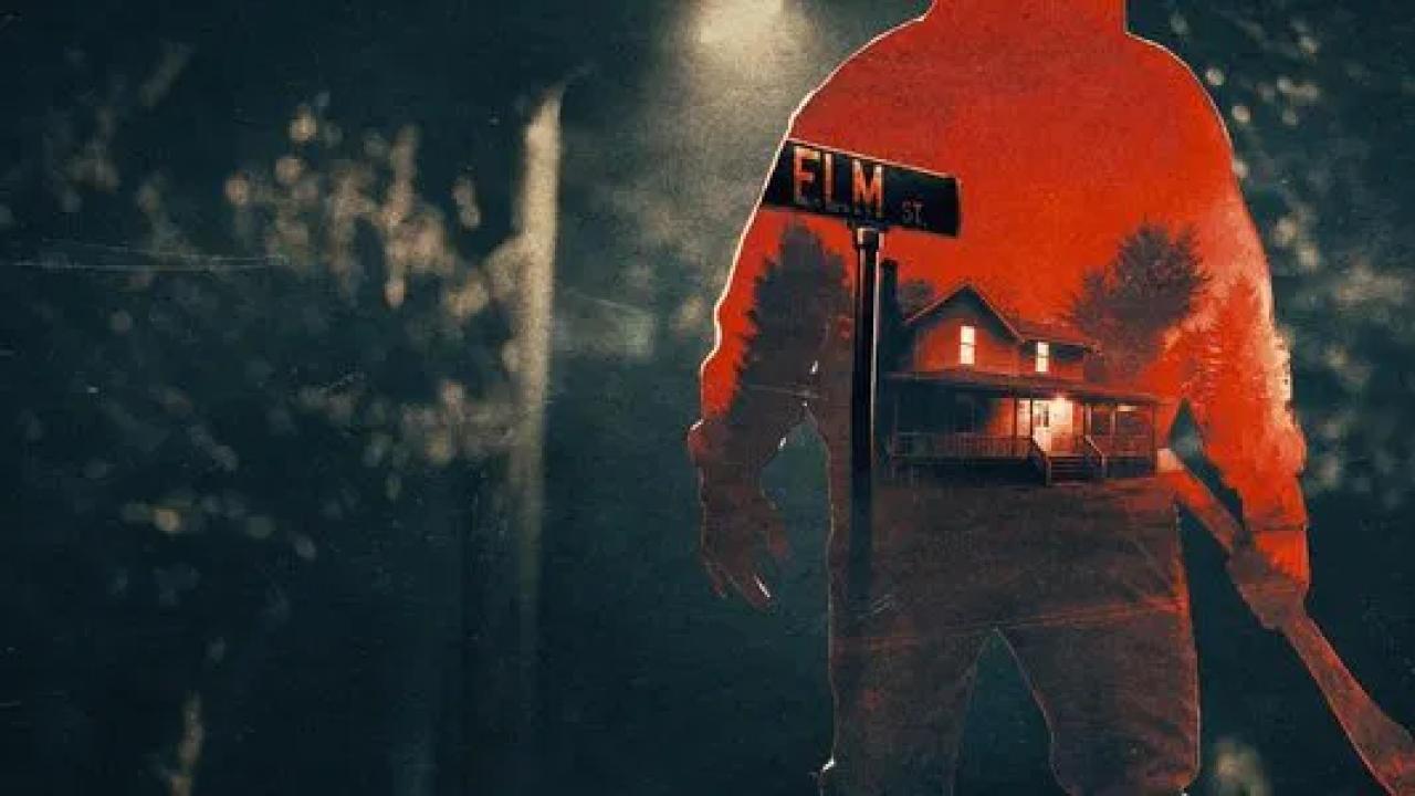 Vražda na Elm Street