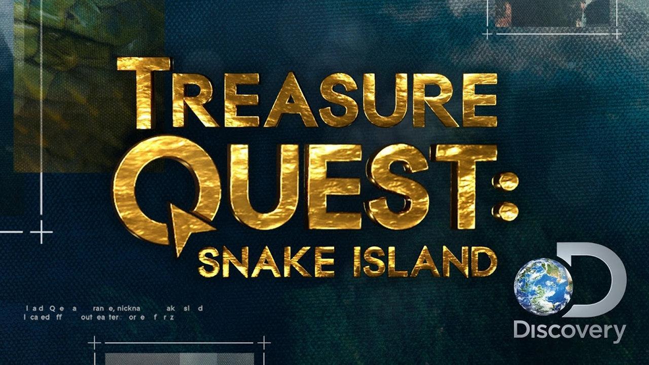 Treasure Quest: Snake Island / 01.08.2025, 15:00