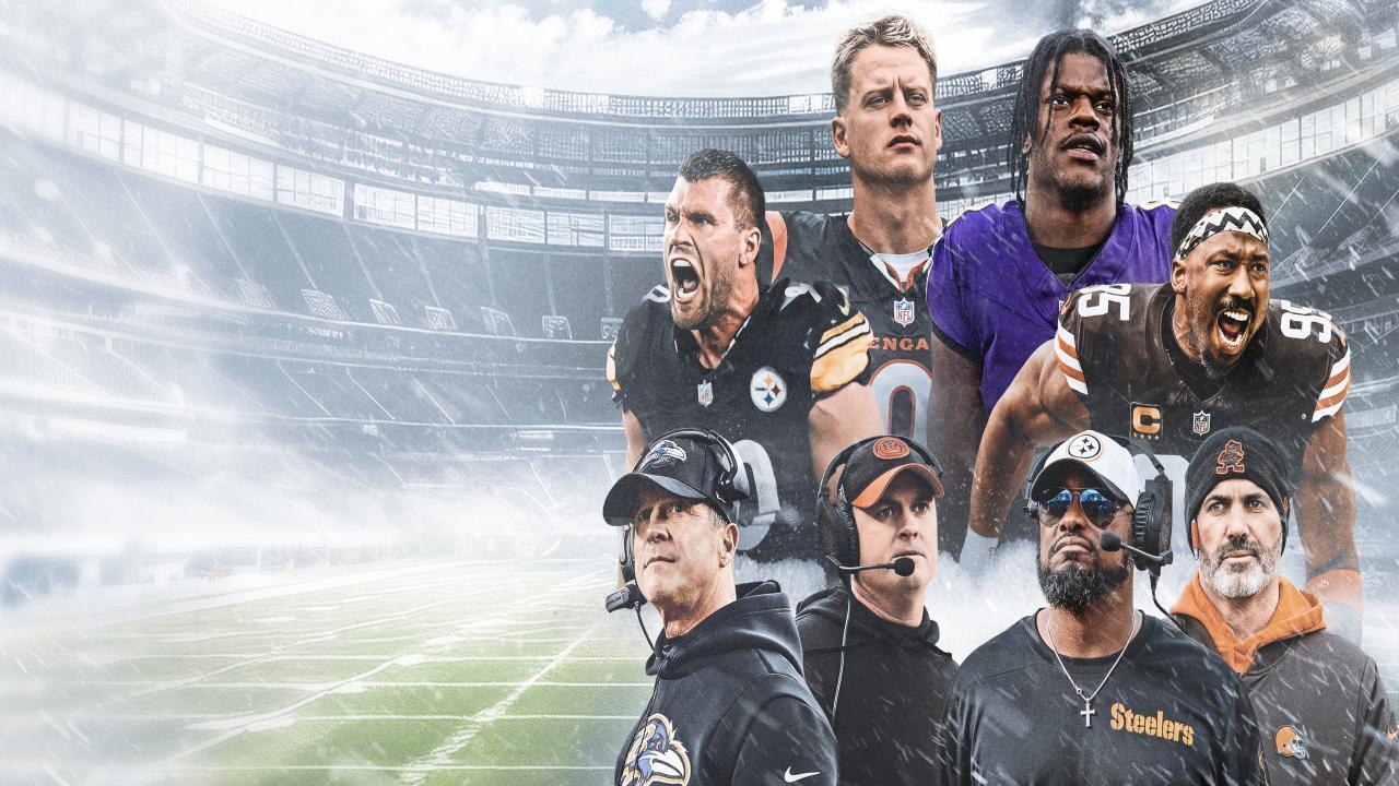 NFL Hard Knocks - Chicago Bears