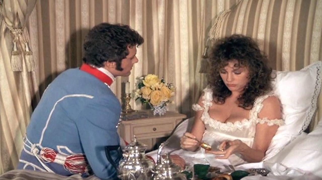Napoleon a Josefína