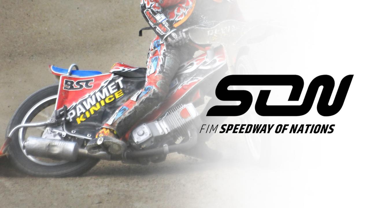 Plochá dráha: Speedway of Nations | Toruň, finále