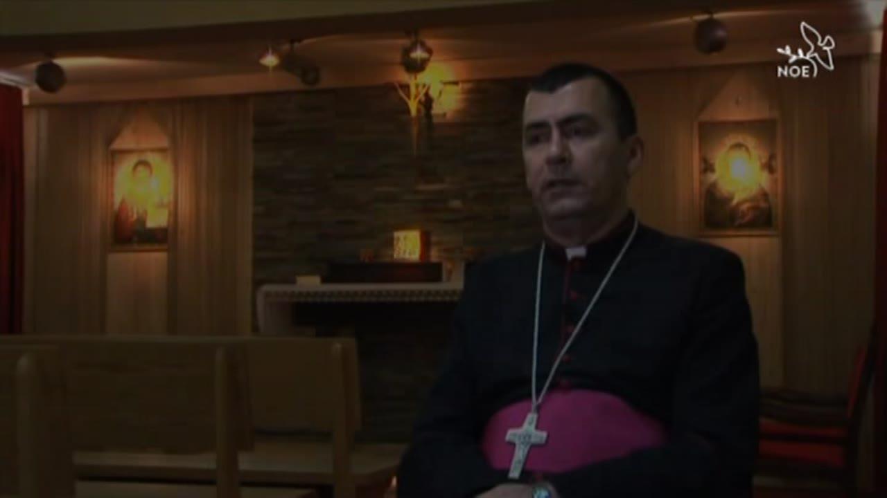 Irák – Země světců a mučedníků