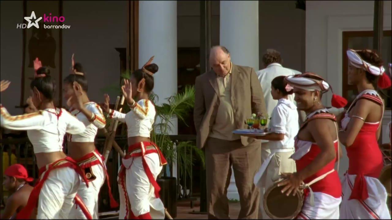 Hotel snů: Srí Lanka