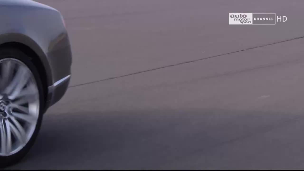 Rychlé kolo: Bentley GT Speed