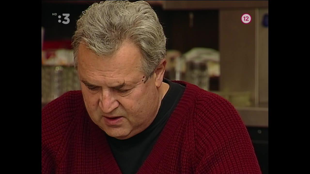 Život na zámku