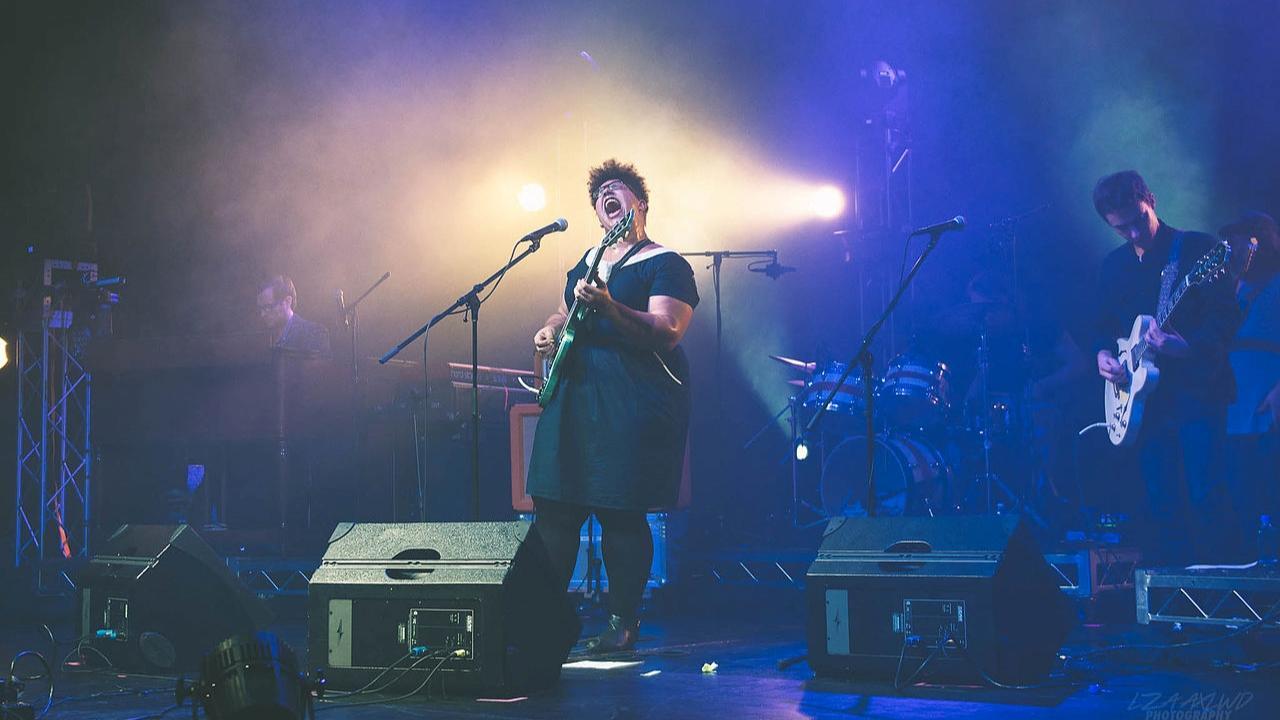 Alabama Shakes / 17.08.2025, 13:31