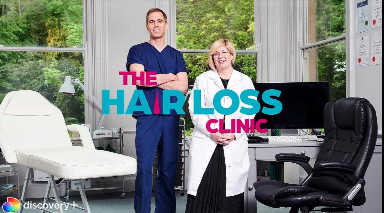 The Hair Loss Clinic / 22.08.2025, 02:50