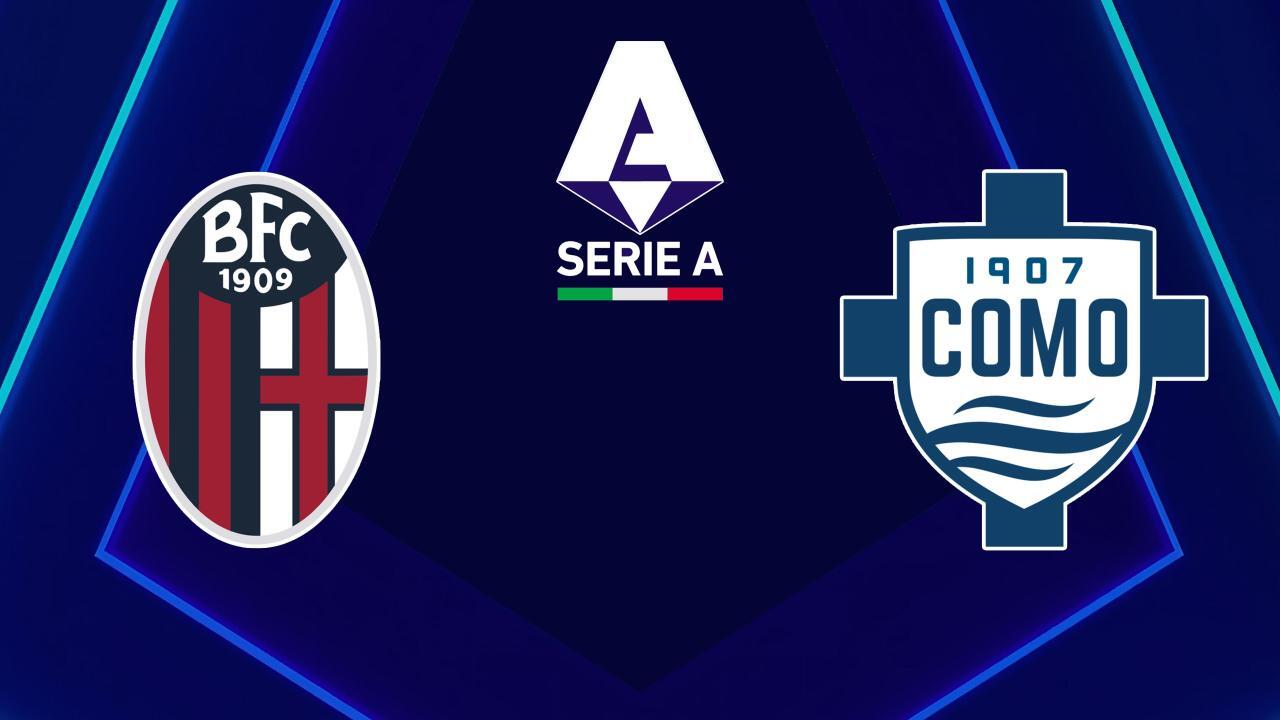 Fotbal: Serie A, 2. kolo, dnešní: Bologna - Como