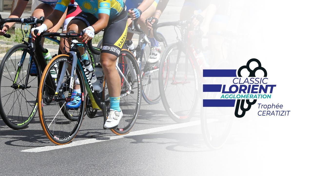 Cyklistika: Classic Lorient Agglomération, ženy