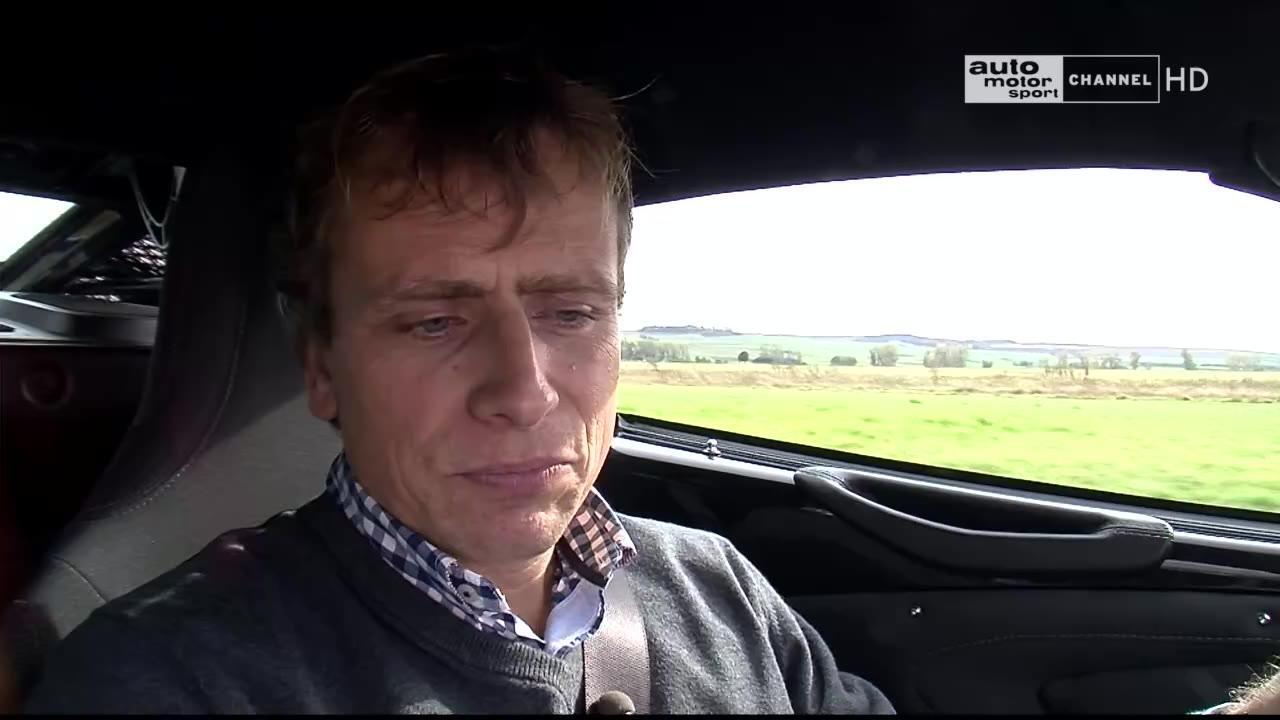 Rychlé kolo: Lotus Exige S