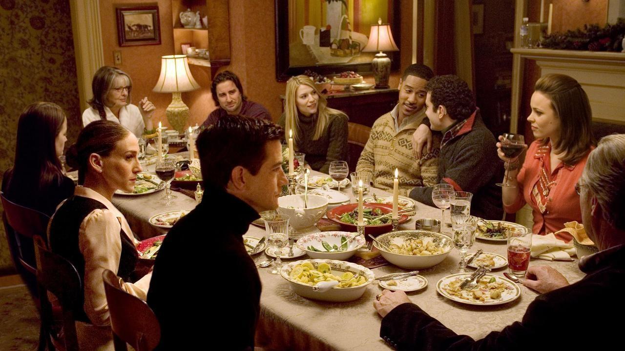 La Joya de La Familia