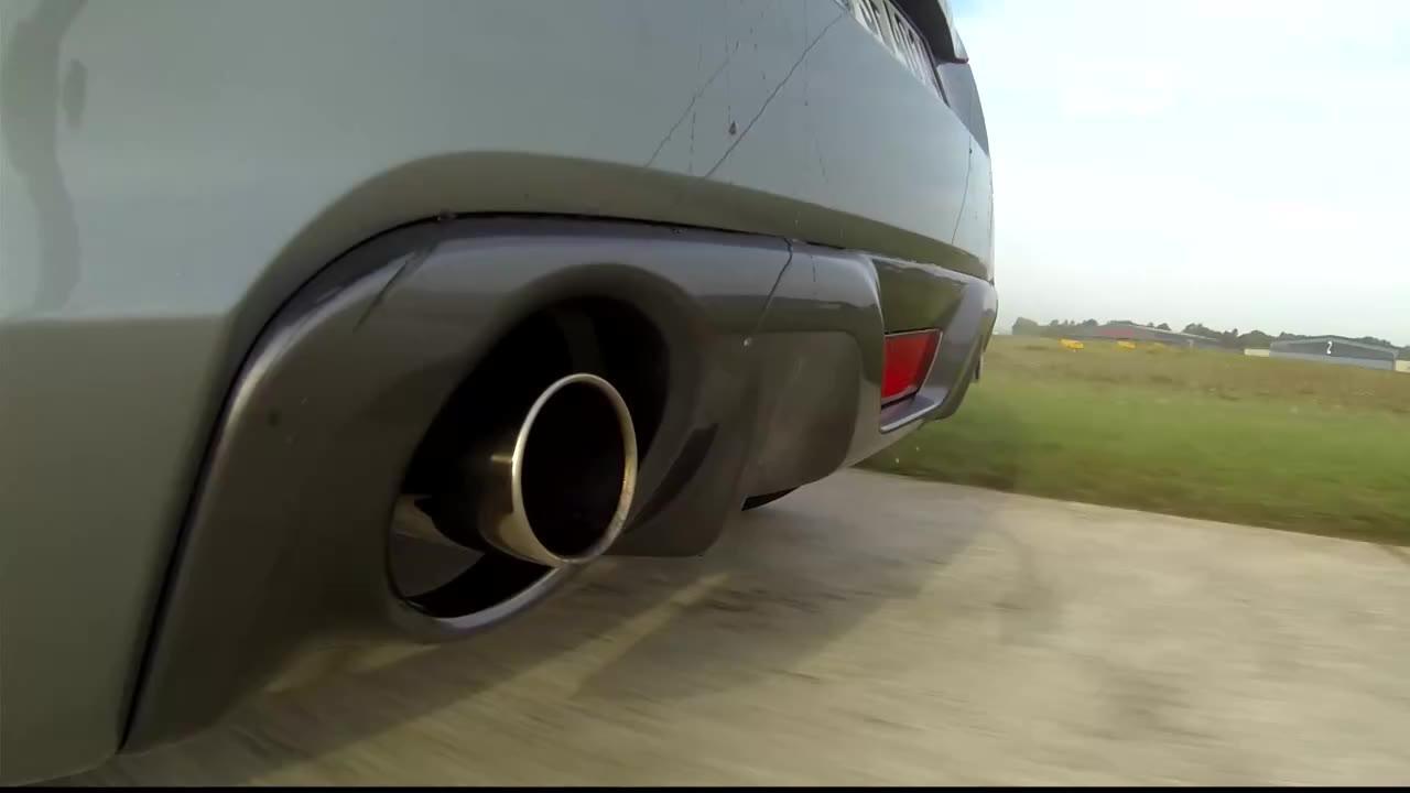 Rychlé kolo: Suzuki Swift Sport