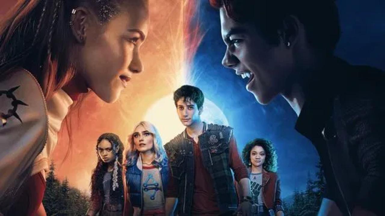 Zombie 4: Vzestup upírů
