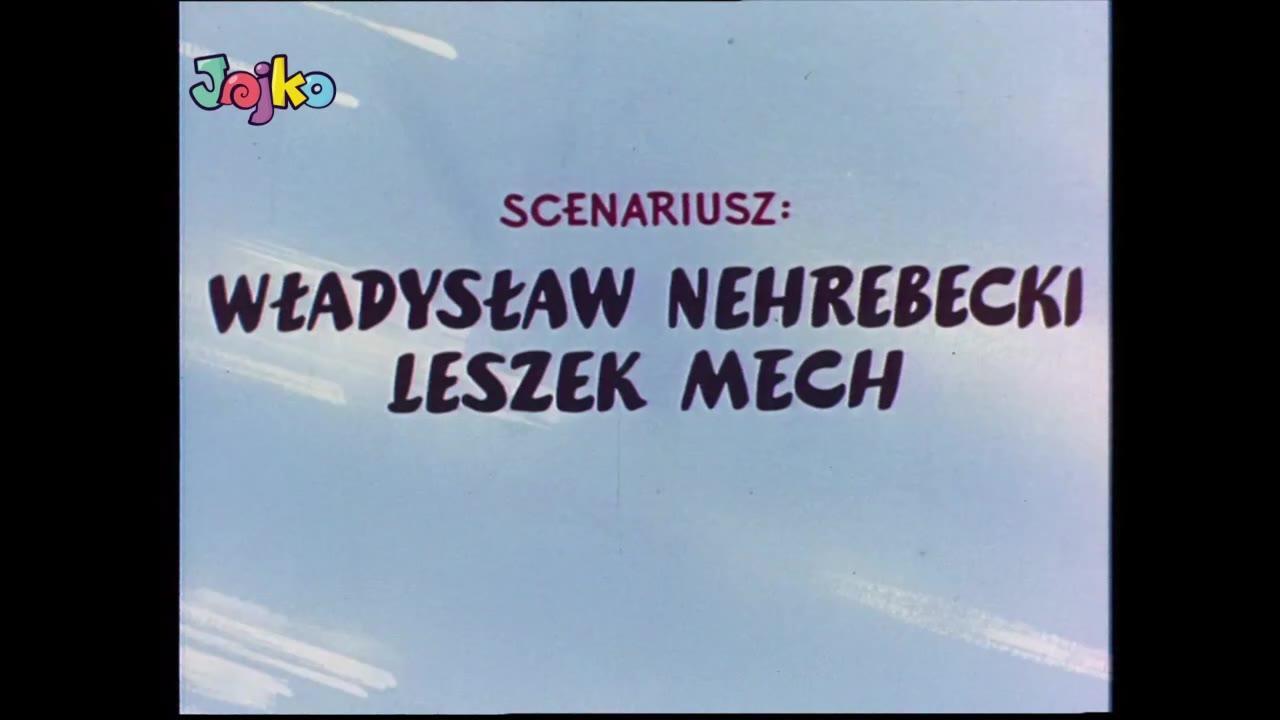 Bolek a Lolek