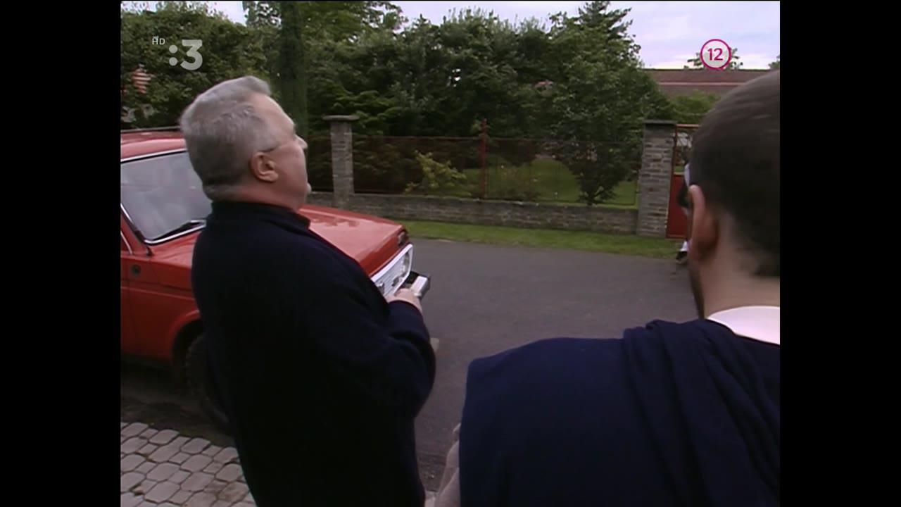 Život na zámku