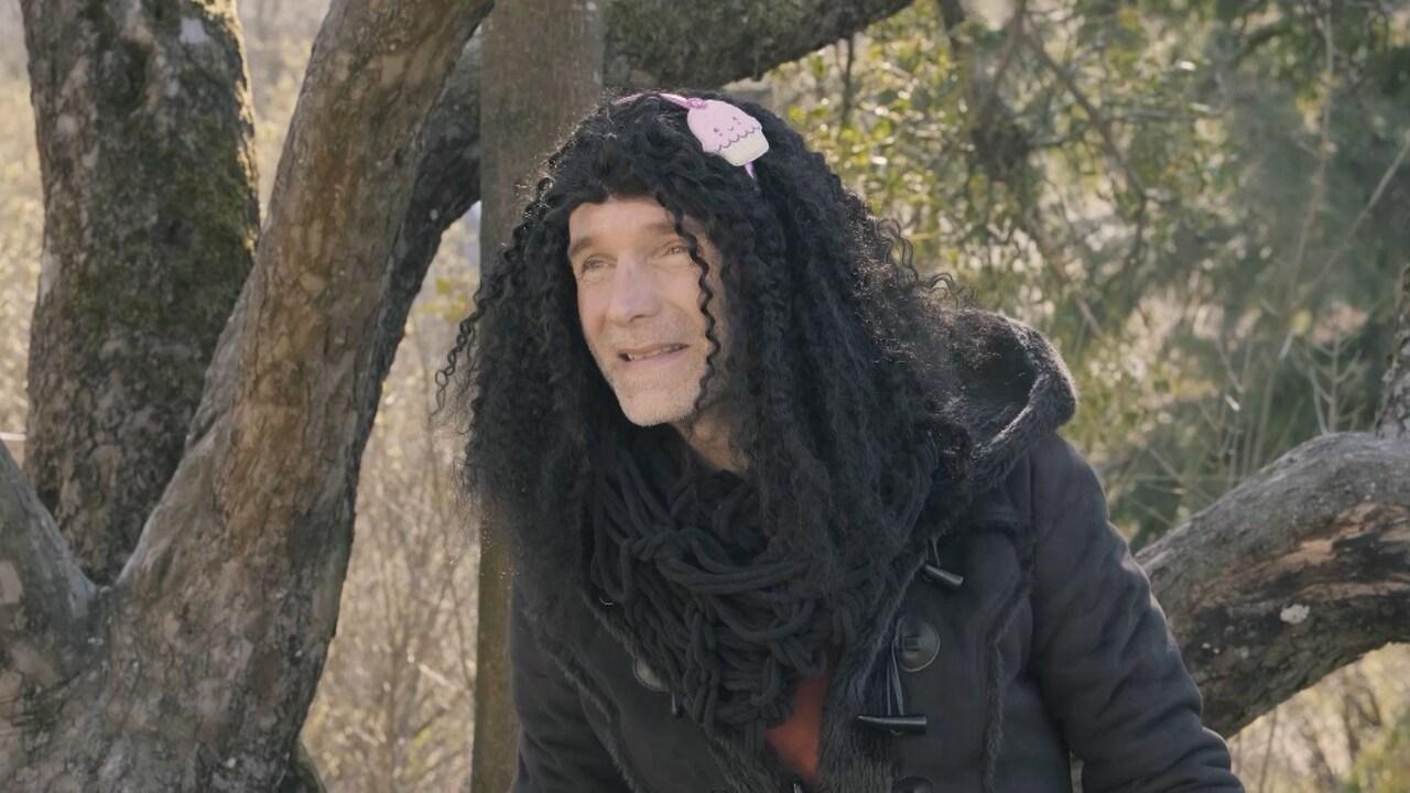 Rozprávky líšky a vlka