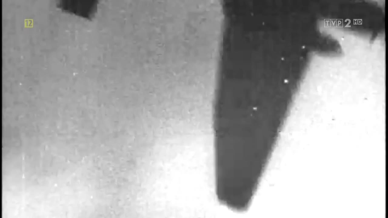 Luftwaffe 39: Nepotrestaný zločin