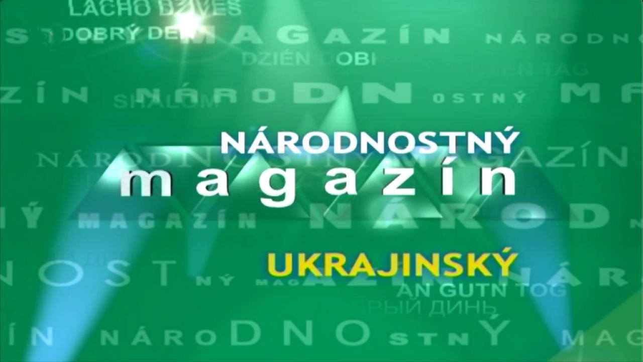 Ukrajinský magazín / 26.08.2025, 09:20