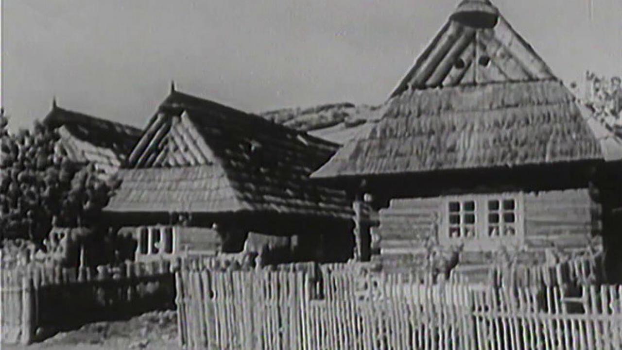 Ľudová kultúra na Slovensku