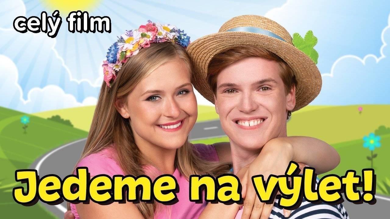Štístko a Poupěnka: Jedeme na výlet