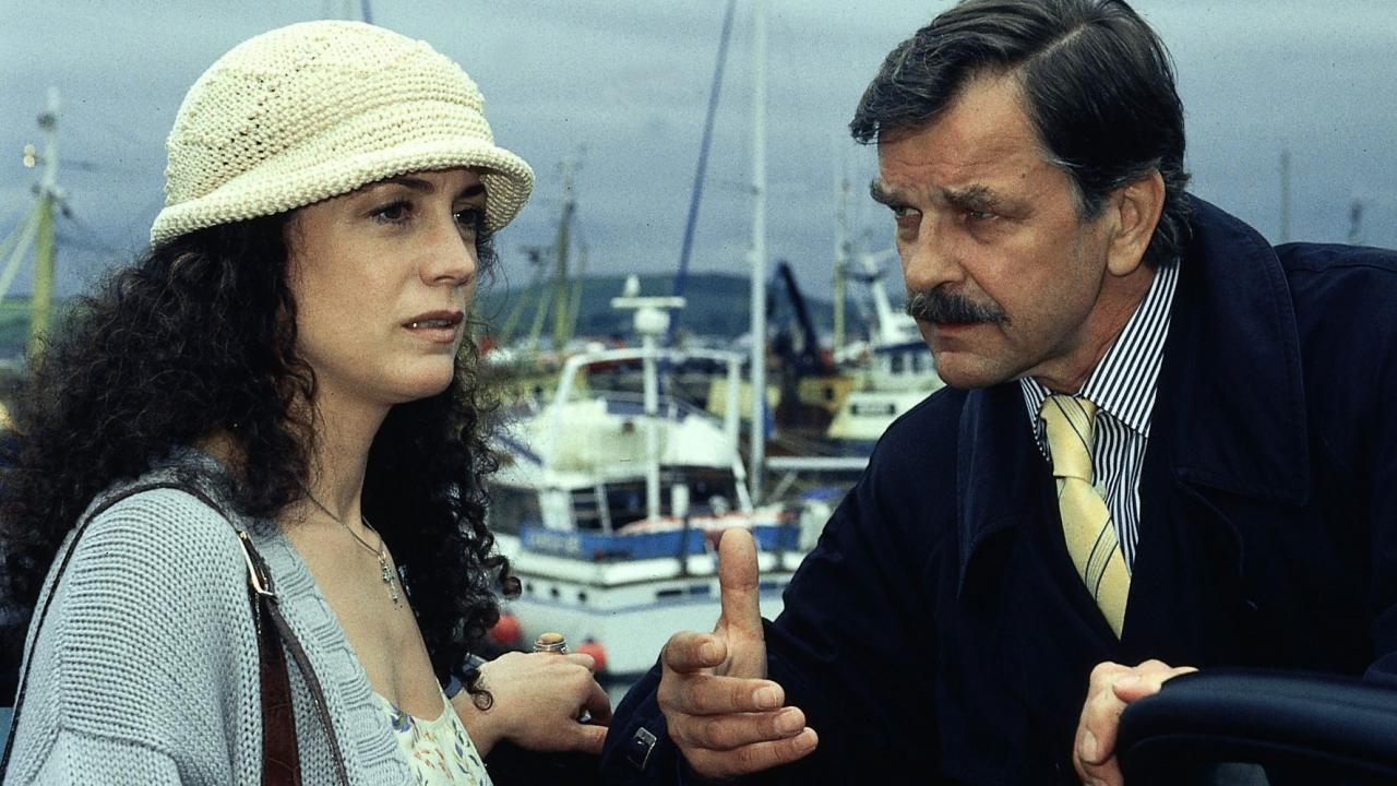 Rosamunde Pilcher: Dlouhá cesta ke štěstí