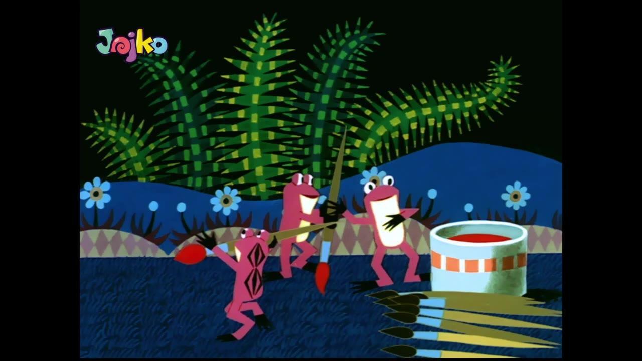 Bolek and Lolek