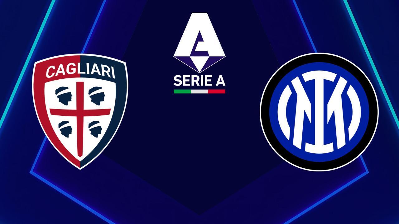 Fotbal: Serie A, 5. kolo: Cagliari - Inter