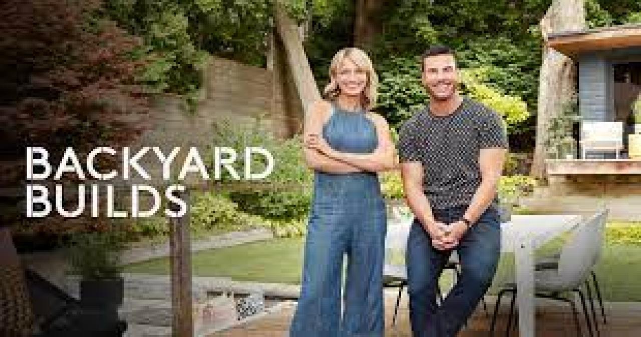 Backyard Builds / 18.05.2025, 18:10