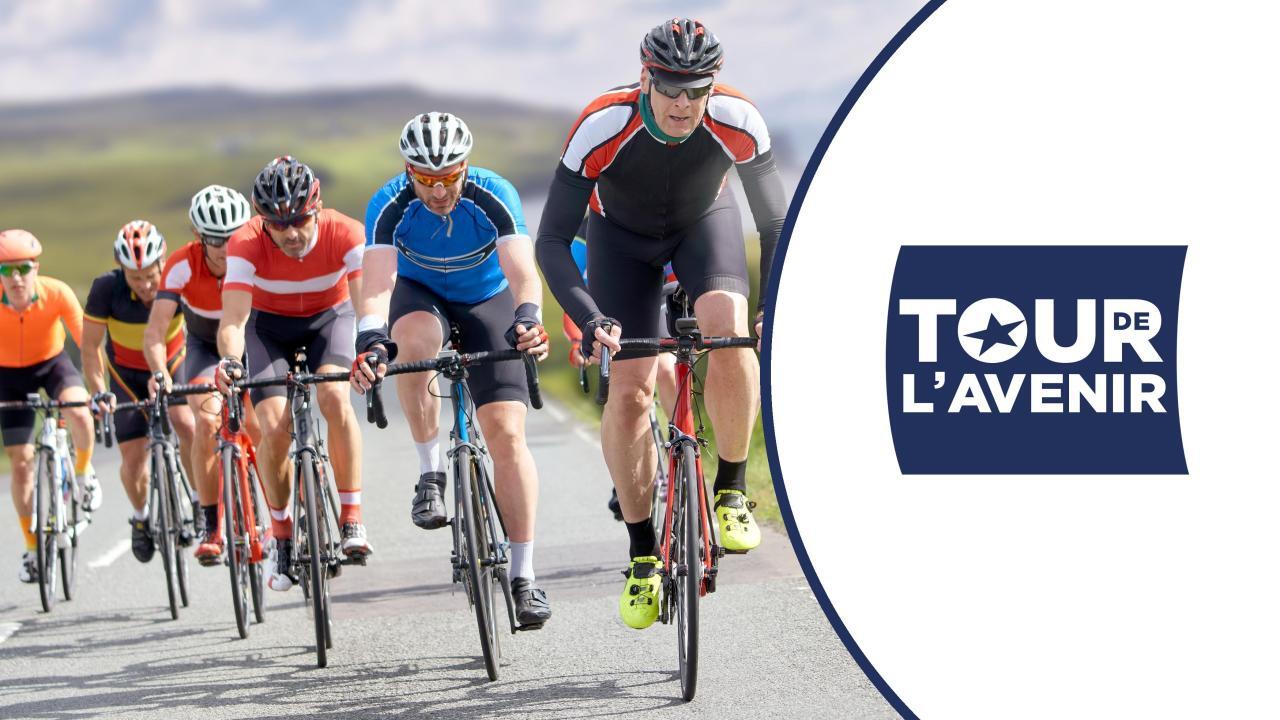 Cyklistika: Tour de l’Avenir | review