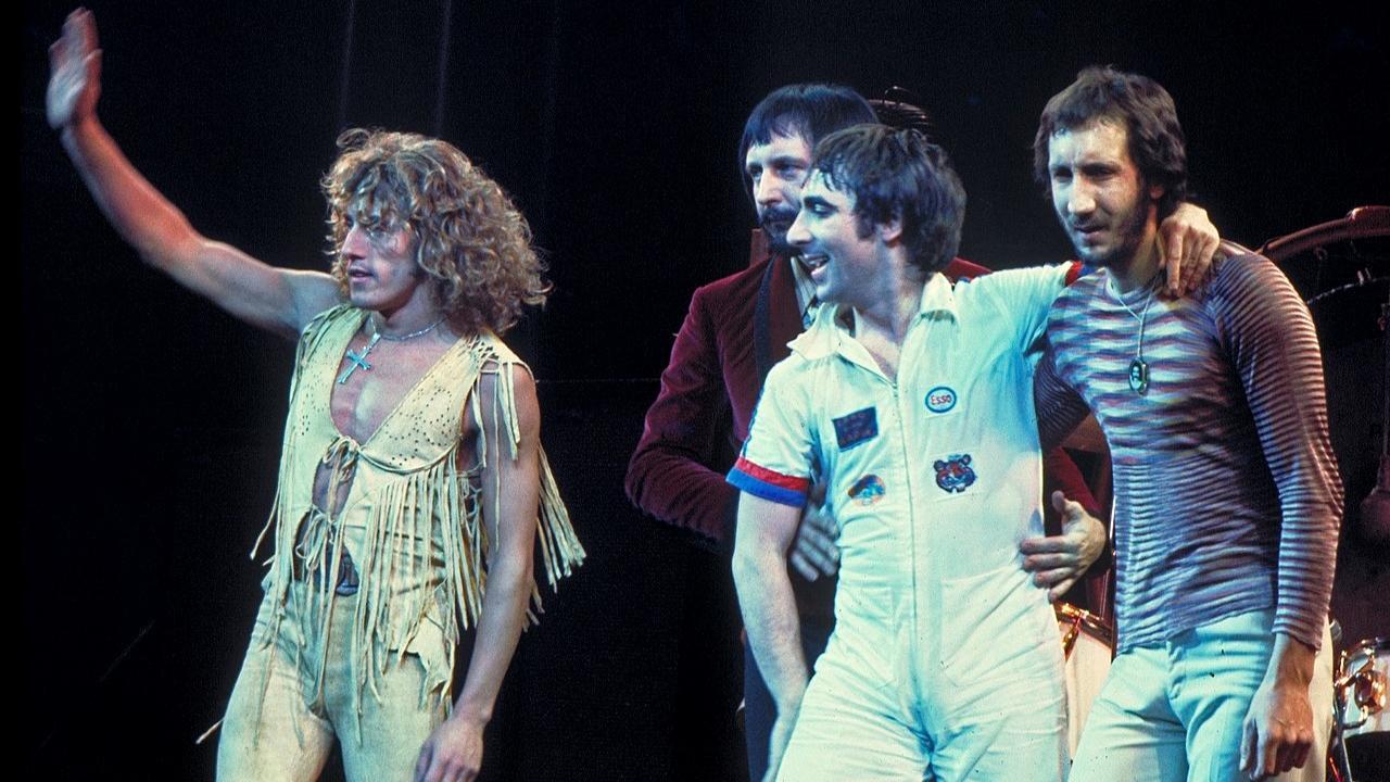 The Who / 15.08.2025, 12:00