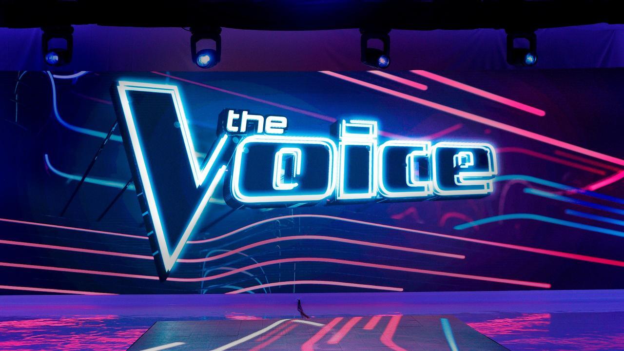 The Voice / 07.09.2025, 13:35