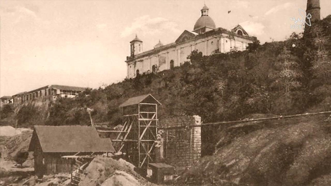 Naše milosrdná Paní, matka kubánského lidu
