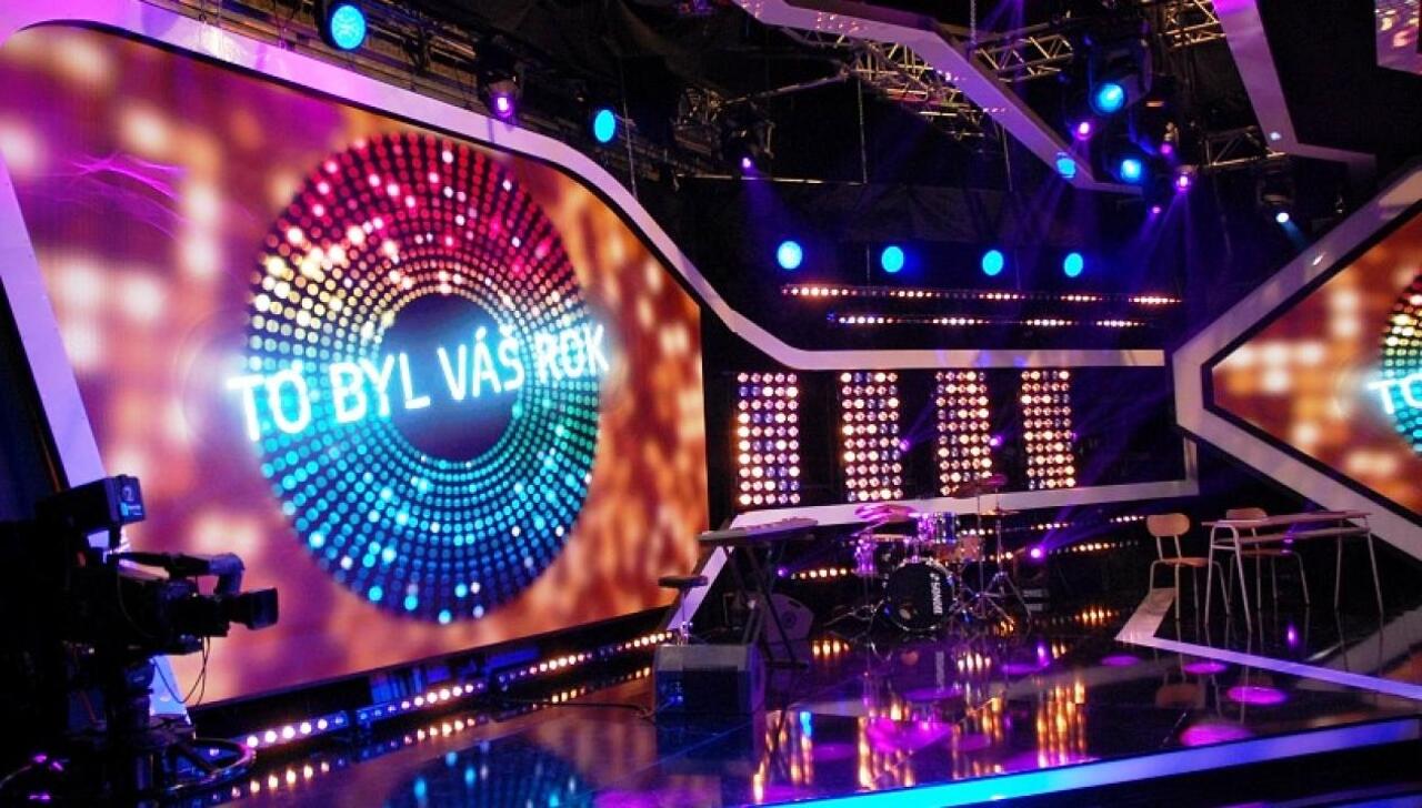 To byl váš rok / 23.08.2025, 20:15