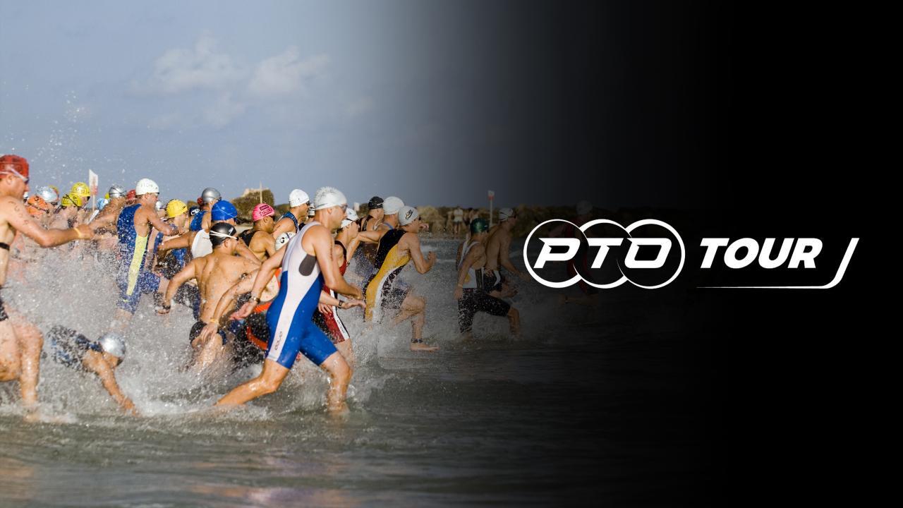 Triatlon: Pto tour