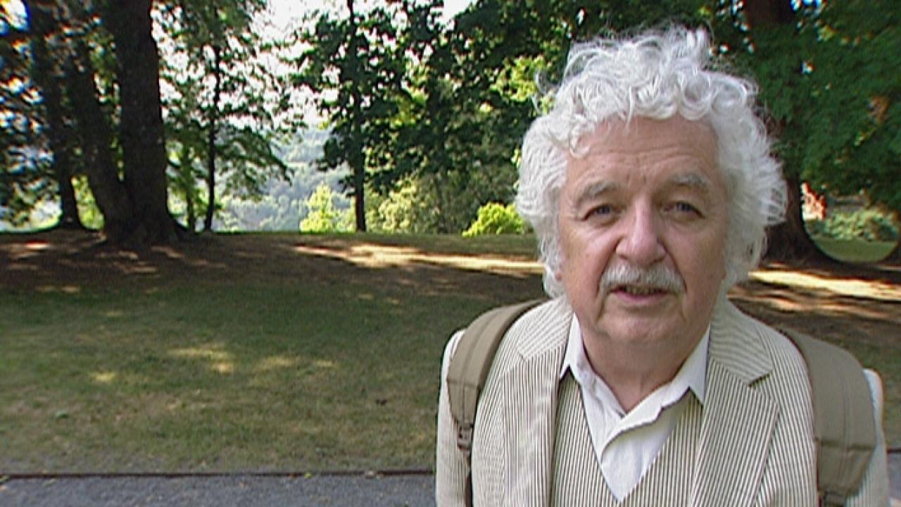 Hudební toulky s Ladislavem Smoljakem / 06.11.2025, 00:05