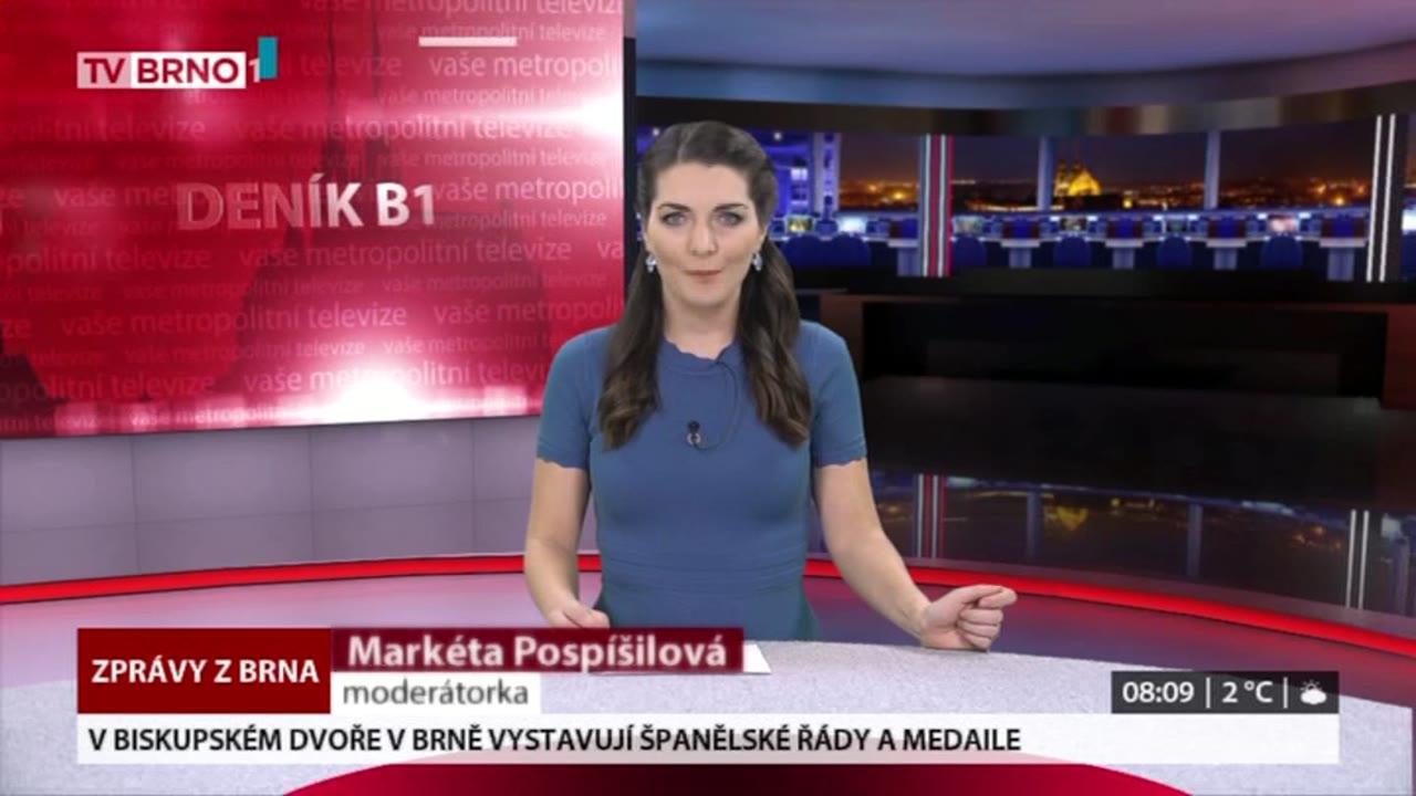 Vysílání 08:00 - 10:00