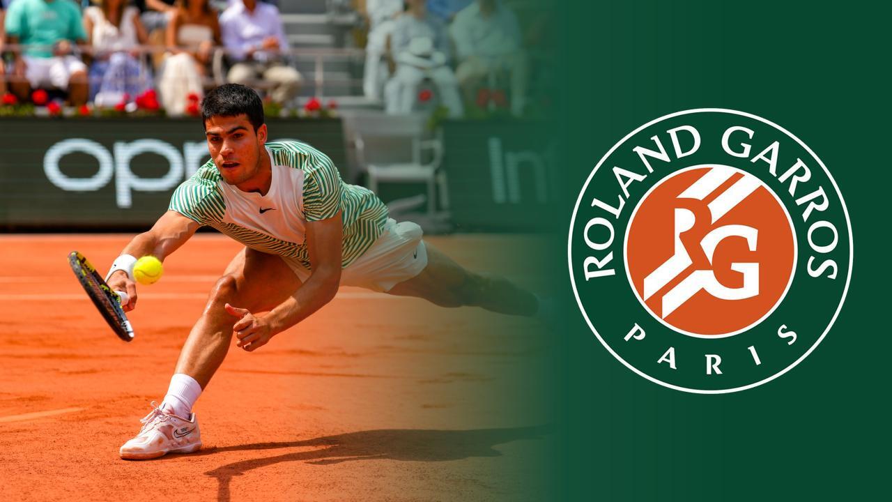 Tenis: Roland-Garros, muži | dvouhra | finále
