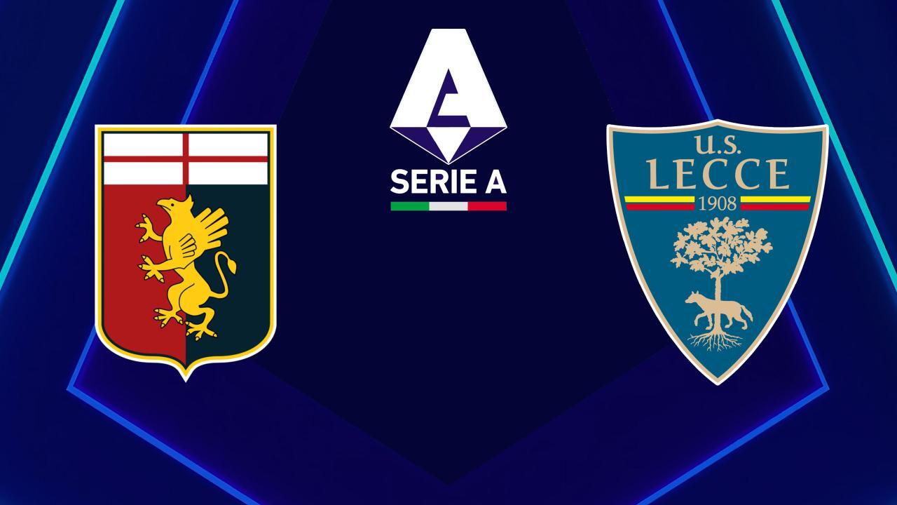 Fotbal: Serie A, 1. kolo: Janov - Lecce