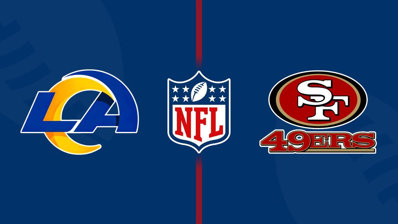Los Angeles Rams - San Francisco 49ers (NFL)