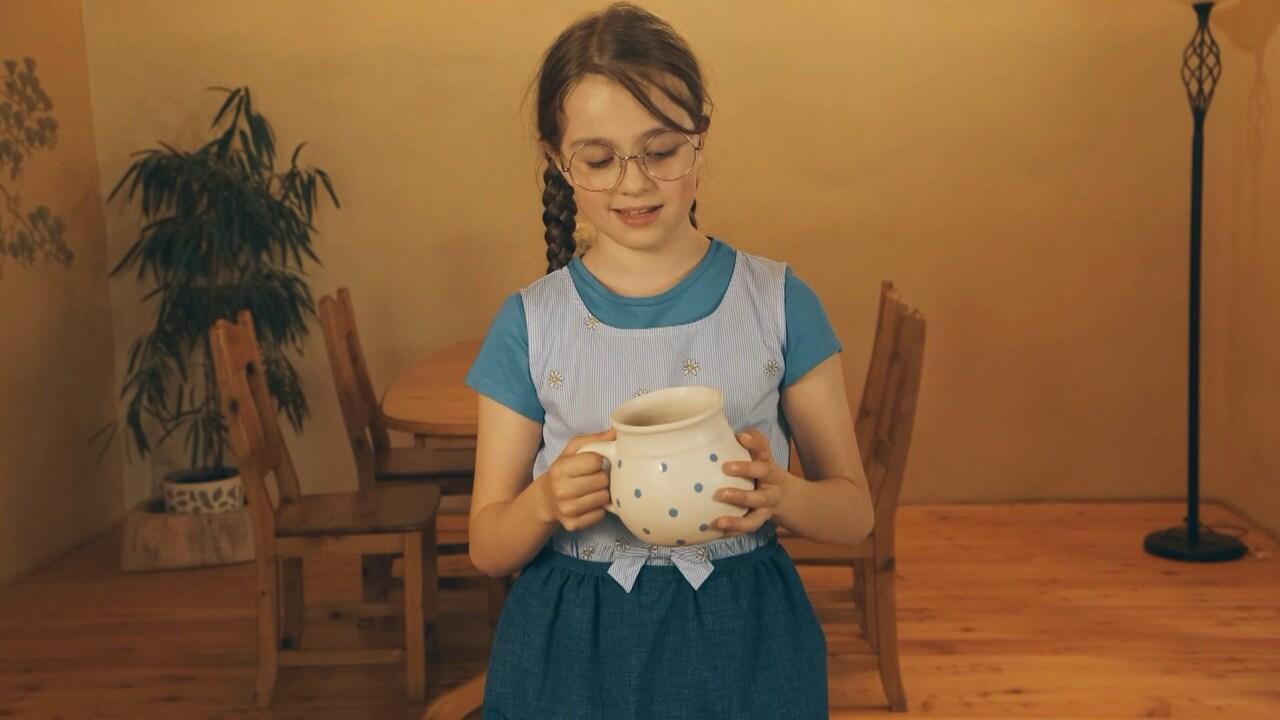 Rozprávky líšky a vlka