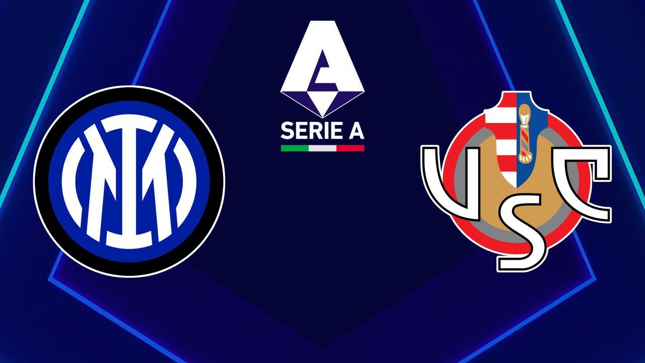 Fotbal: Serie A, 6. kolo : Inter - Cremonese